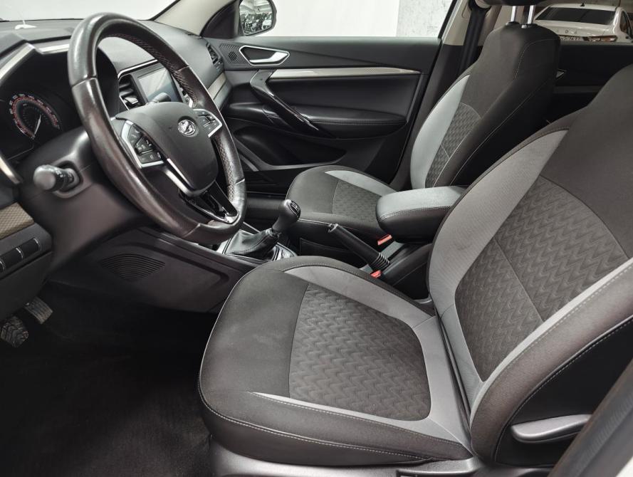 Lada (ВАЗ) Vesta I Рестайлинг (NG) Москва  - изображение 10