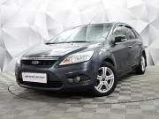 Ford Focus II Рестайлинг Ульяновск  - изображение 20