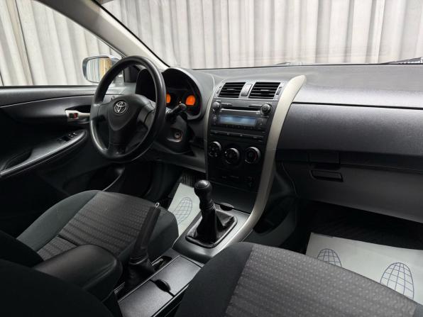 Toyota Corolla X (E140 E150) с пробегом 2008 года, цена 899 000 рублей, 254000 км, седан, Автокод Объявления