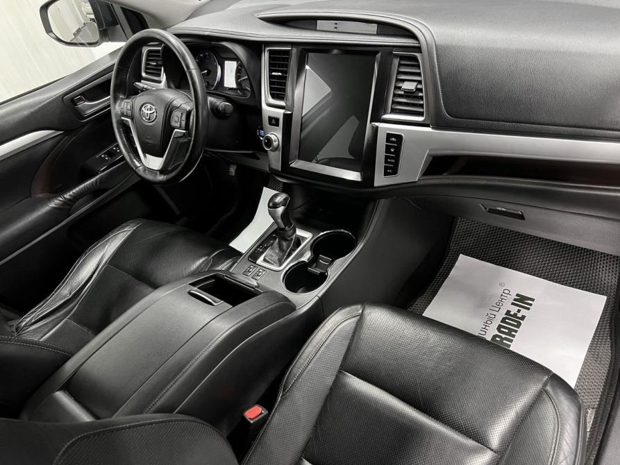 Toyota Highlander III (XU50) Тверь  - изображение 14