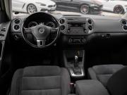 Volkswagen Tiguan I Рестайлинг Сочи  - изображение 27