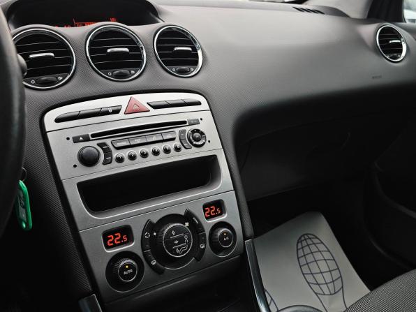 Peugeot 308 I с пробегом 2010 года, цена 635 000 рублей, 117000 км, хэтчбек, Автокод Объявления