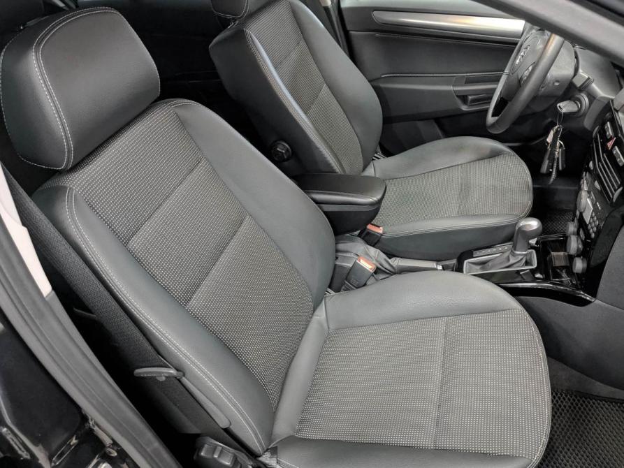 Opel Astra H Рестайлинг Санкт-Петербург  - изображение 24