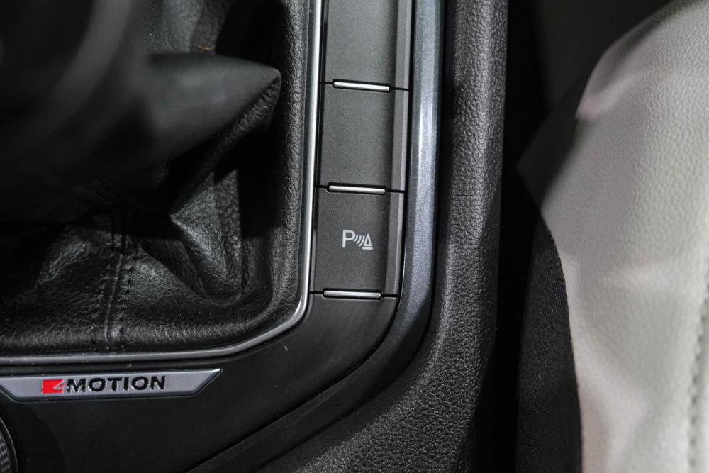 Volkswagen Tiguan II Новокузнецк  - изображение 29