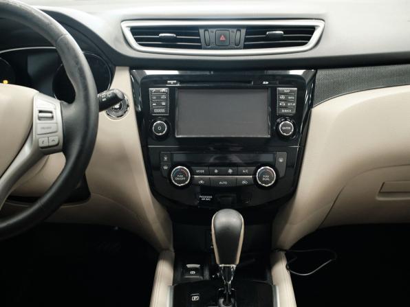 Nissan X-Trail III с пробегом 2015 года, цена 1 626 000 рублей, 160989 км, внедорожник, Автокод Объявления