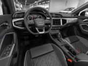 Audi Q3 II (F3) Москва  - изображение 32