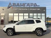 Renault Duster II Волгоград  - изображение 45