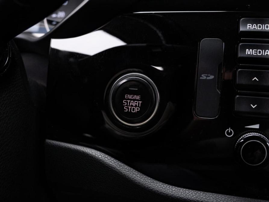 Kia Rio IV Краснодар  - изображение 20