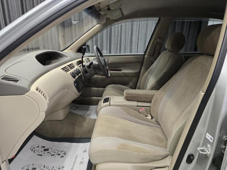 Toyota Vista V (V50) Красноярск  - изображение 10