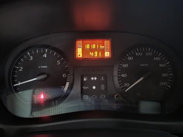 Lada (ВАЗ) Largus I с пробегом 2020 года, цена 850 000 рублей, 181810 км, универсал, Автокод Объявления