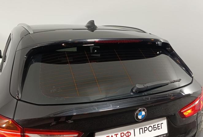 BMW X1 II (F48) Рестайлинг с пробегом 2019 года, цена 2 250 000 рублей, 139921 км, внедорожник, Автокод Объявления