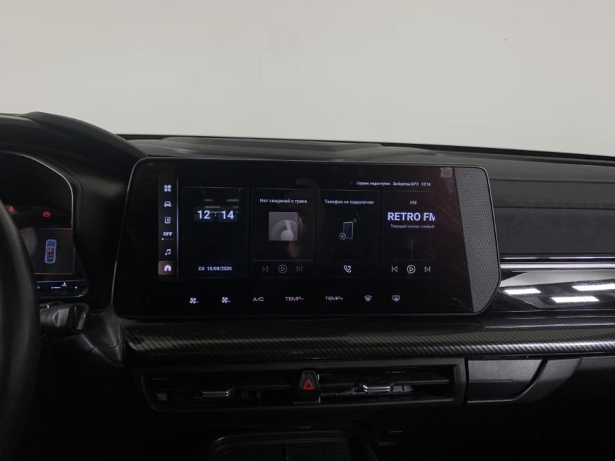 Haval H3 I Москва  - изображение 15