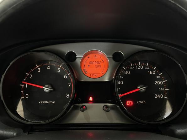 Nissan Qashqai I с пробегом 2007 года, цена 830 000 рублей, 180000 км, внедорожник, Автокод Объявления