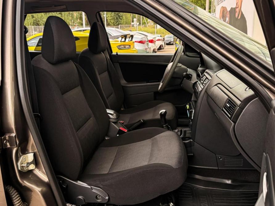 Lada (ВАЗ) Priora I Рестайлинг Ставрополь  - изображение 8