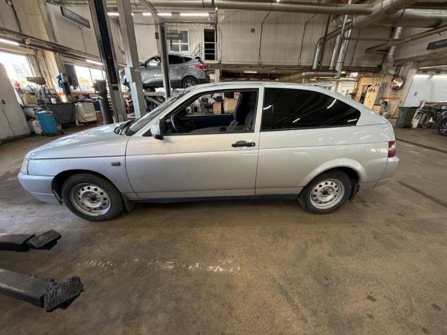 Lada (ВАЗ) 2112 Волгоград  - изображение 3