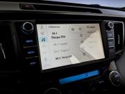 Toyota RAV4 IV (XA40) Рестайлинг Москва  - изображение 56
