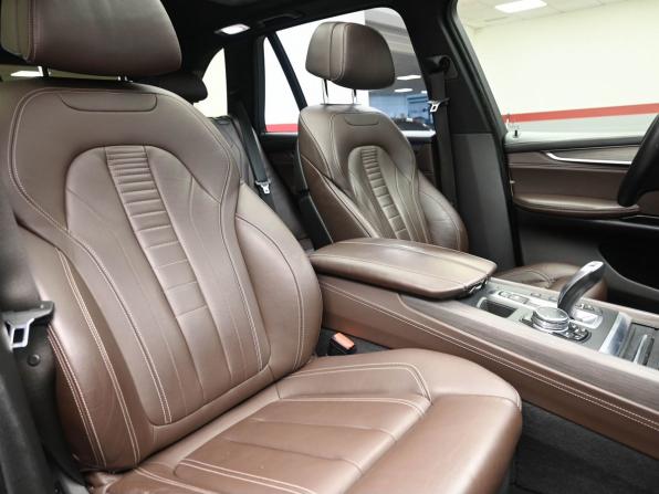 BMW X5 III (F15) с пробегом 2015 года, цена 3 729 000 рублей, 121277 км, внедорожник, Автокод Объявления