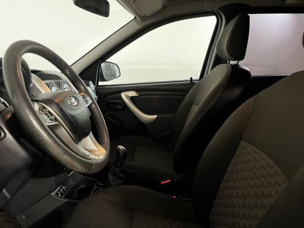 Lada (ВАЗ) Largus I Рестайлинг с пробегом 2021 года, цена 1 219 900 рублей, 65525 км, универсал, Автокод Объявления