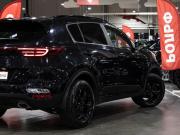 Kia Sportage IV Рестайлинг Санкт-Петербург  - изображение 28