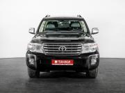 Toyota Land Cruiser 200 Series Рестайлинг 1 Иркутск  - изображение 29