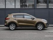 Kia Sportage IV Новороссийск  - изображение 27