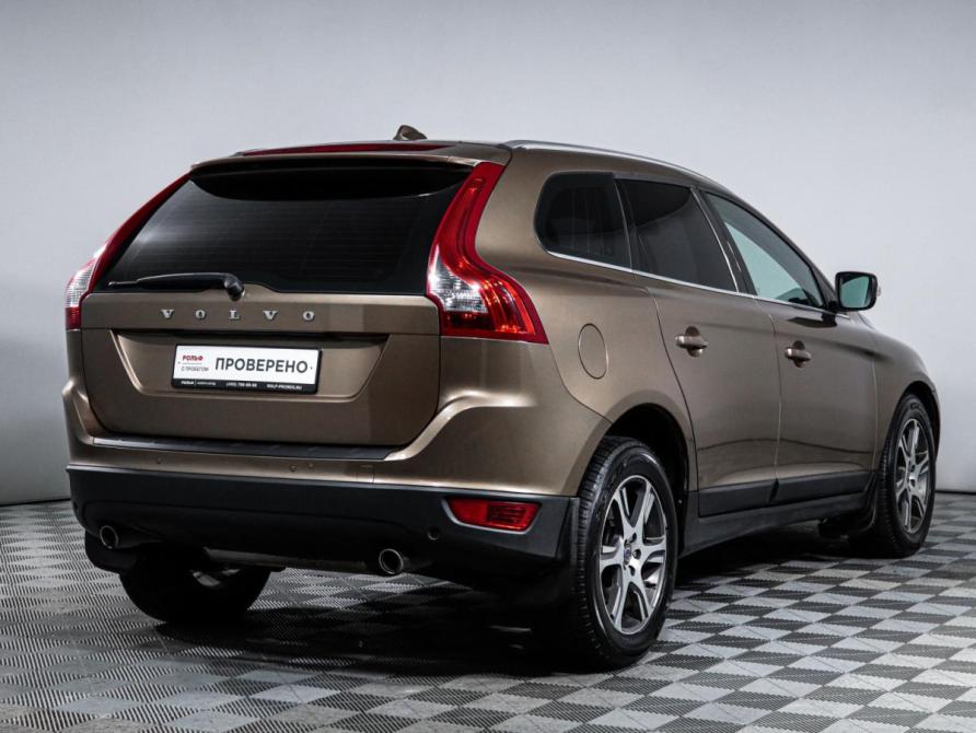 Volvo XC60 I Москва  - изображение 6