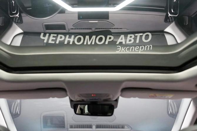 Jaecoo J7 I с пробегом 2024 года, цена 2 455 000 рублей, 38700 км, внедорожник, Автокод Объявления