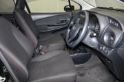 Toyota Vitz III (XP130) Рестайлинг Кемерово  - изображение 34