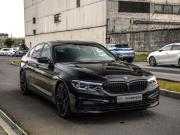 BMW 5 серии VII (G30/G31/G38) Санкт-Петербург  - изображение 40