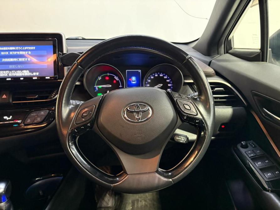 Toyota C-HR I Санкт-Петербург  - изображение 9