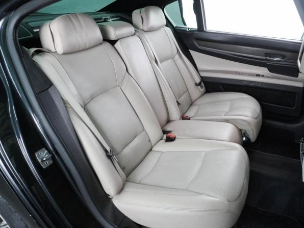 BMW 7 серии V (F01/F02/F04) с пробегом 2011 года, цена 1 489 000 рублей, 93294 км, седан, Автокод Объявления