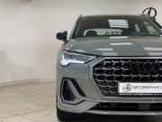 Audi Q3 II (F3) Санкт-Петербург  - изображение 37