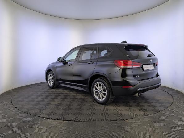 BMW X1 II (F48) Рестайлинг с пробегом 2020 года, цена 2 635 000 рублей, 69068 км, внедорожник, Автокод Объявления