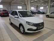 Lada (ВАЗ) Granta I Рестайлинг Набережные Челны  - изображение 27