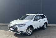 Mitsubishi Outlander III Рестайлинг 2 Красноярск  - изображение 29