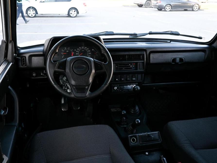 Lada (ВАЗ) 2131 (4x4) I Волгоград  - изображение 6