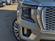 GMC Yukon V Москва  - изображение 44