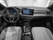 Volkswagen Tayron I Рестайлинг Москва  - изображение 40