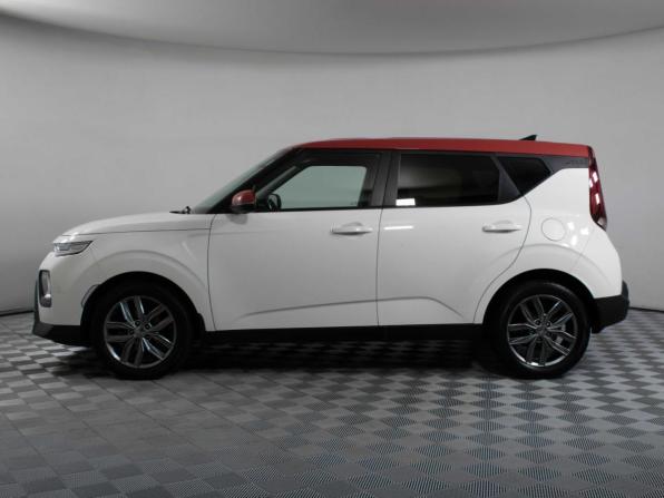 Kia Soul III с пробегом 2019 года, цена 2 077 000 рублей, 118202 км, хэтчбек, Автокод Объявления