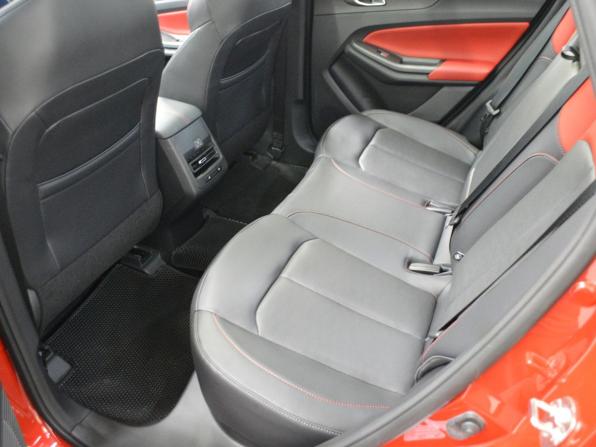 Changan CS55 Plus II с пробегом 2023 года, цена 2 200 000 рублей, 6500 км, внедорожник, Автокод Объявления