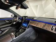 Mercedes-Benz S-Класс VII (W223) Москва  - изображение 32
