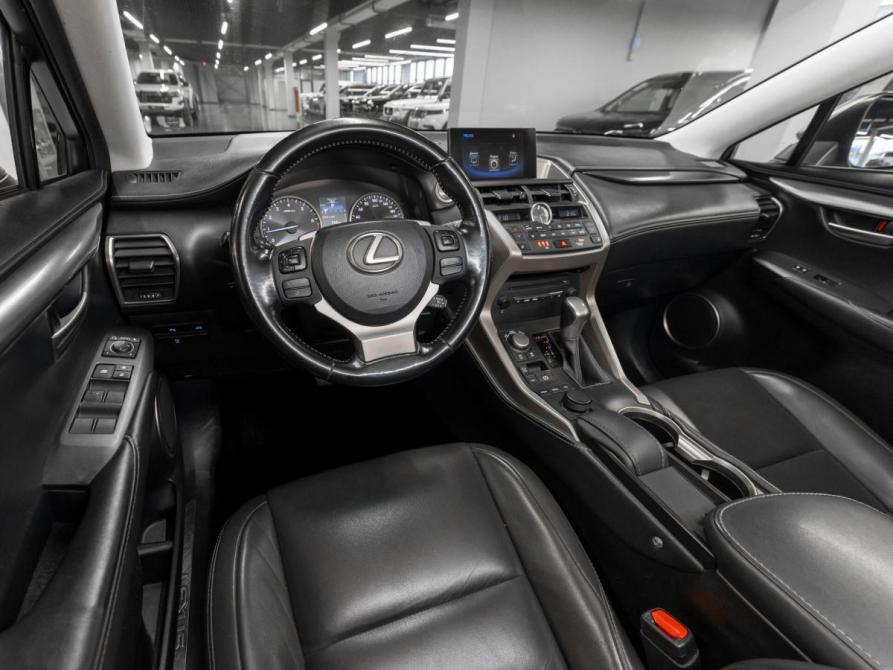 Lexus NX I Москва  - изображение 7