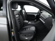 Volkswagen Touareg III Москва  - изображение 40