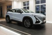 Changan UNI-T I Брянск  - изображение 19