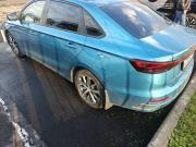 Geely Emgrand II Санкт-Петербург  - изображение 11