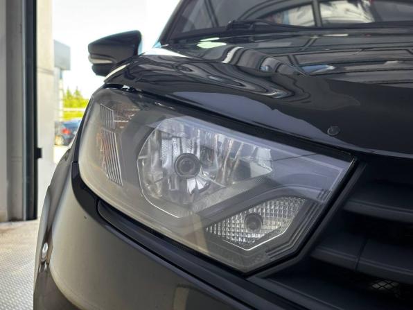 Lada (ВАЗ) Granta I Рестайлинг с пробегом 2024 года, цена 905 000 рублей, 30637 км, лифтбек, Автокод Объявления