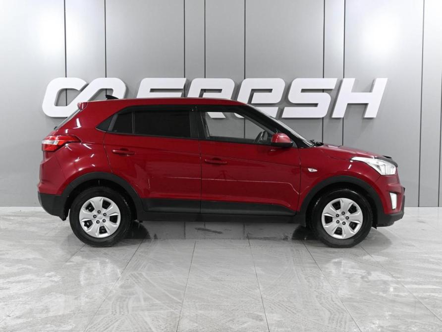 Hyundai Creta I Ростов-на-Дону  - изображение 5