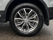 Geely Atlas Pro Москва  - изображение 32