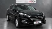 Hyundai Tucson III Тамбов  - изображение 21