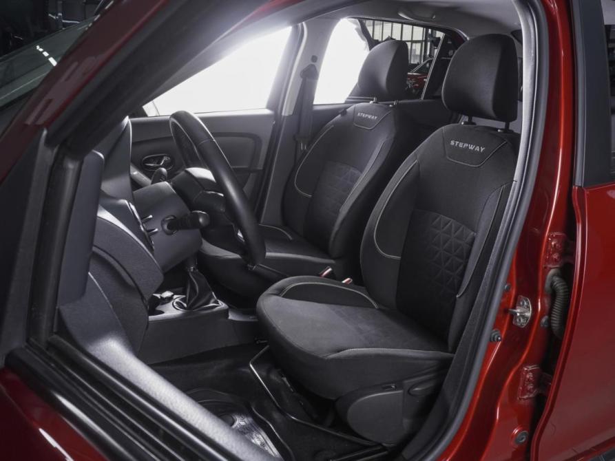 Renault Logan II Рестайлинг Ростов-на-Дону  - изображение 10